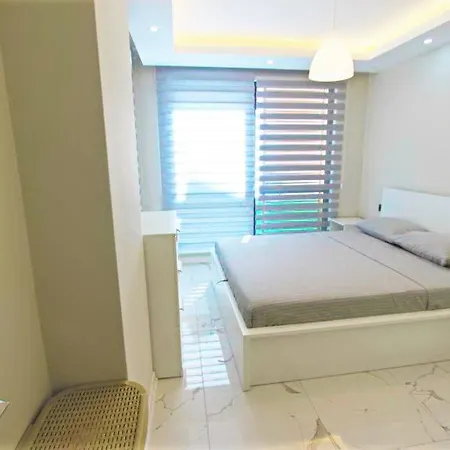 Retro Cleopatra Apartment *