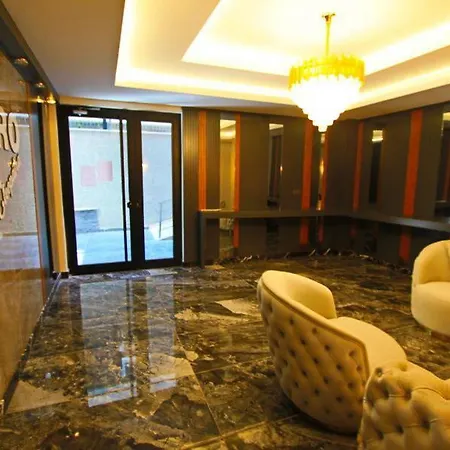 Retro Cleopatra Apartment *